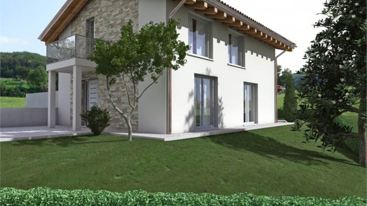 LOTTO EDIFICABILE PANORAMICO