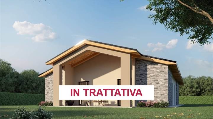 IL LOTTO IDEALE PER COSTRUIRE CASA